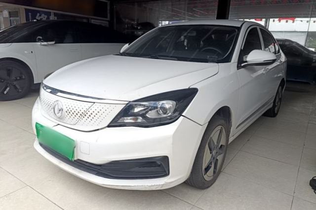 Used Dongfeng Aeolus E70 2023 360H Battery-Swap Version