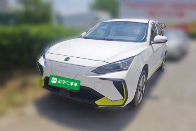 Used Dongfeng Aeolus E70 2023 Revised PRO Smart Drive Version