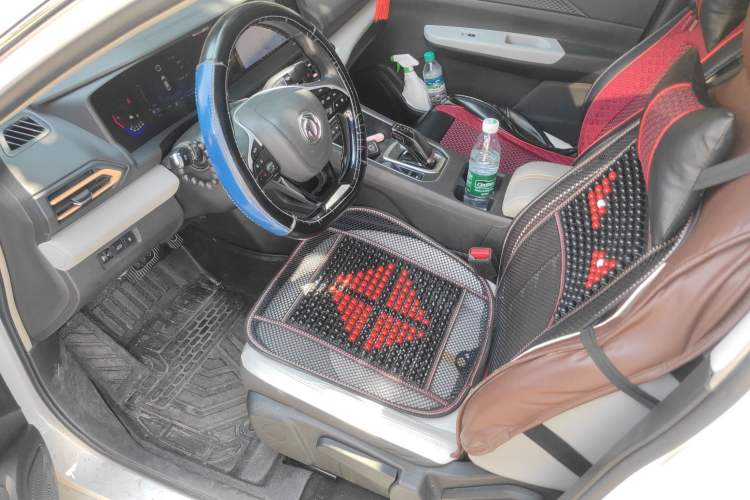 Used Dongfeng Aeolus E70 2023 PRO Comfort Edition Left Front Seat