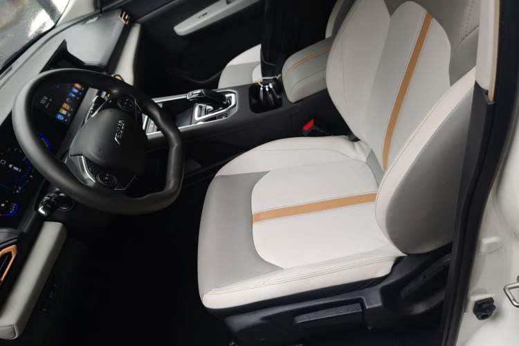 Used Dongfeng Aeolus E70 2023 Revised PRO Smart Drive Version Left Front Seat