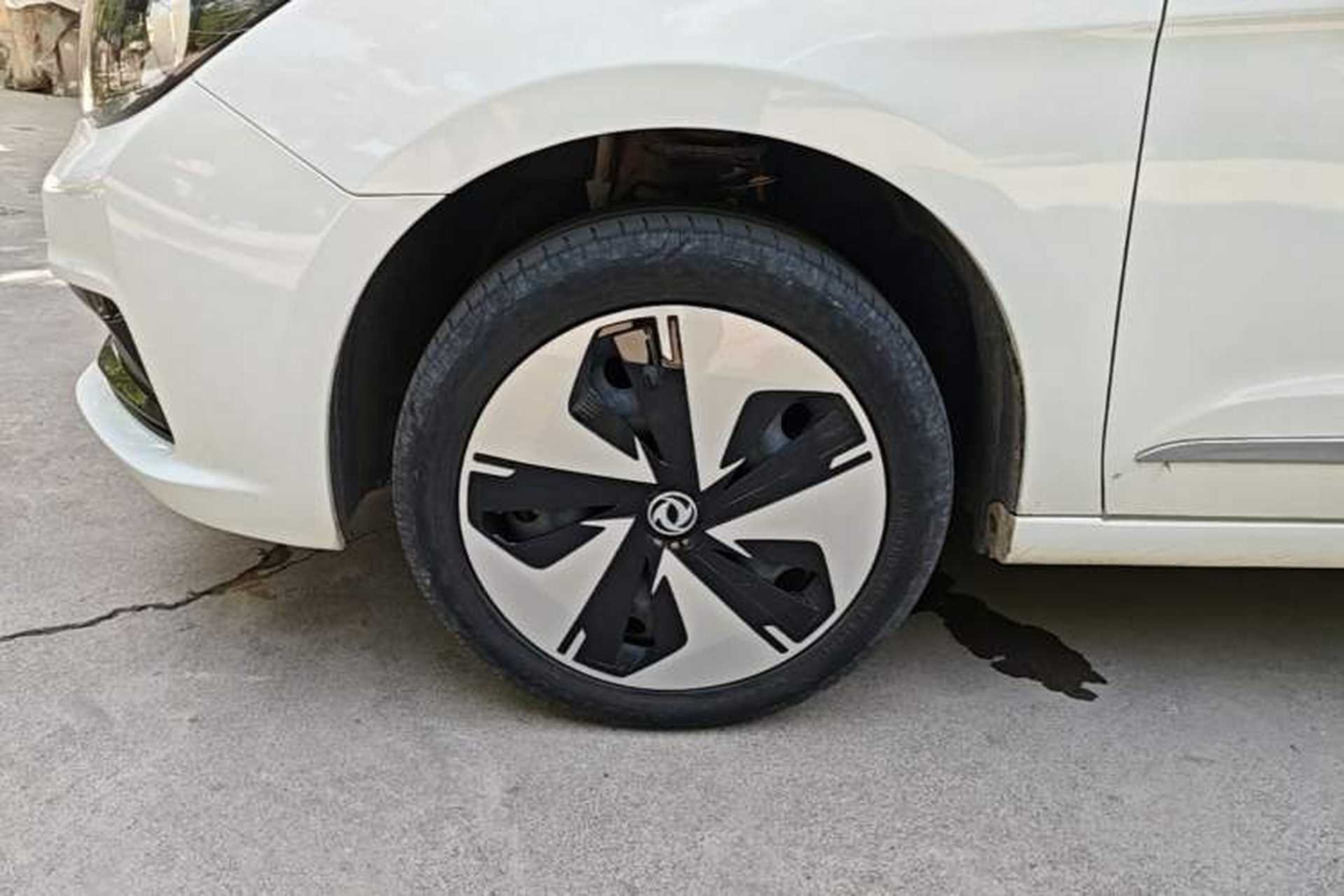 Used Dongfeng Aeolus E70 2023 500 Smart Edition Lithium-Ion Left Front Wheel Hub