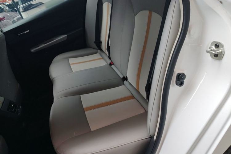 Used Dongfeng Aeolus E70 2023 Revised PRO Smart Drive Version Left Rear Seat