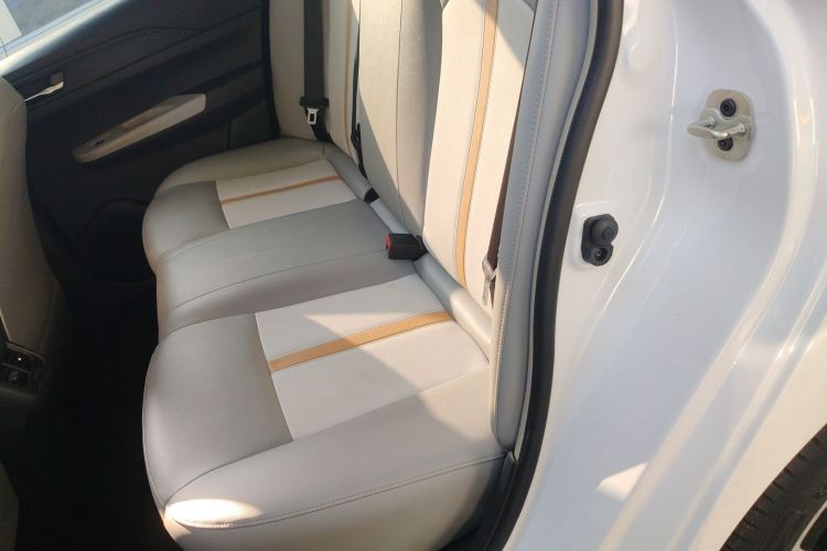 Used Dongfeng Aeolus E70 2023 Revised PRO Smart Drive Version Left Rear Seat