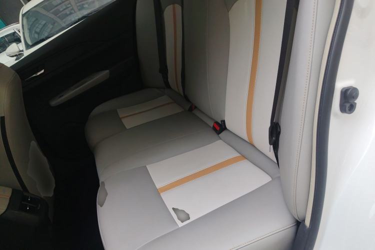 Used Dongfeng Aeolus E70 2023 Revised PRO Smart Drive Version Left Rear Seat