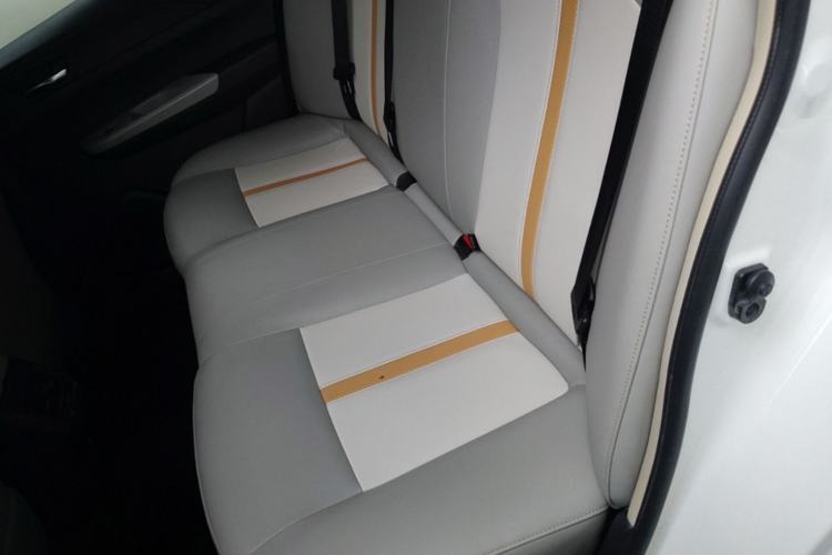 Used Dongfeng Aeolus E70 2023 Revised PRO Smart Drive Version Left Rear Seat