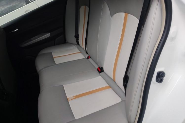 Used Dongfeng Aeolus E70 2023 Revised PRO Smart Drive Version Left Rear Seat