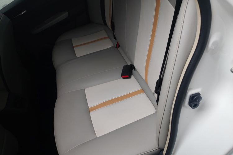 Used Dongfeng Aeolus E70 2023 Revised PRO Smart Drive Version Left Rear Seat