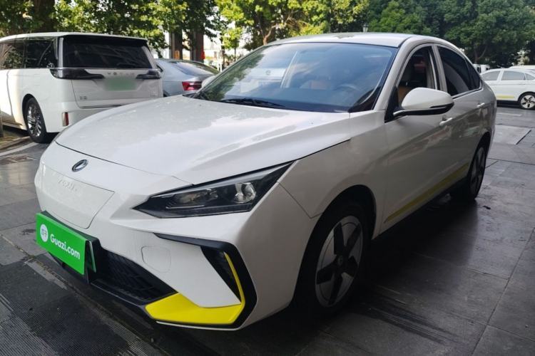 Used Dongfeng Aeolus E70 2023 Revised PRO Smart Drive Version Guazi used car, China used car export, Used car for sale, Used  cars, Cheapest cars for sale