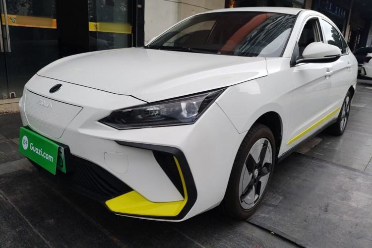 Used Dongfeng Aeolus E70 2023 Revised PRO Smart Drive Version Guazi used car, China used car export, Used car for sale, Used  cars, Cheapest cars for sale