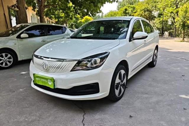 Used Dongfeng Aeolus E70 2023 500 Smart Edition Lithium-Ion