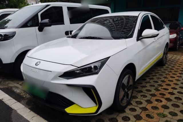 Used Dongfeng Aeolus E70 2023 Revised PRO Smart Drive Version