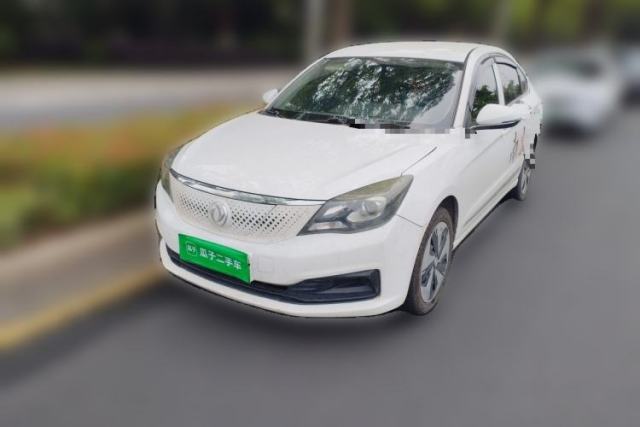 Used Dongfeng Aeolus E70 2023 500 Smart Edition Lithium Iron Phosphate 47.58 kWh