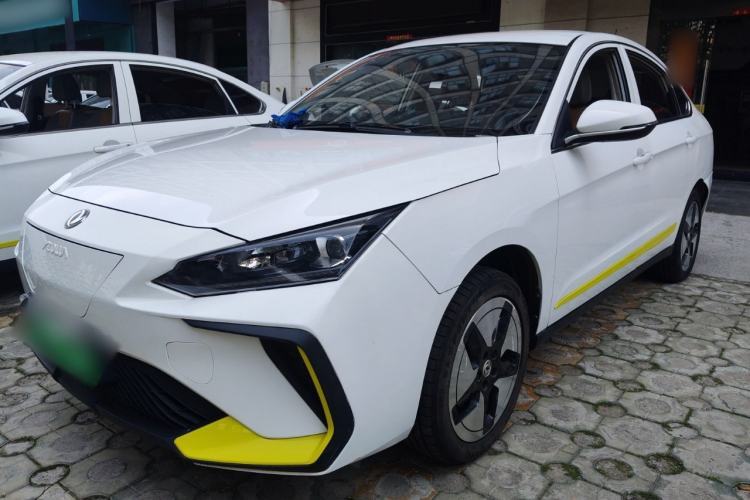 Used Dongfeng Aeolus E70 2023 Revised PRO Smart Drive Version Guazi used car, China used car export, Used car for sale, Used cars, Cheapest cars for sale