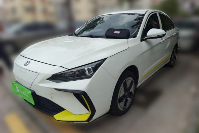 Used Dongfeng Aeolus E70 2023 Revised PRO Smart Drive Version