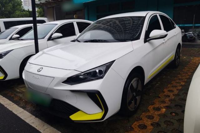 Used Dongfeng Aeolus E70 2023 Revised PRO Smart Drive Version