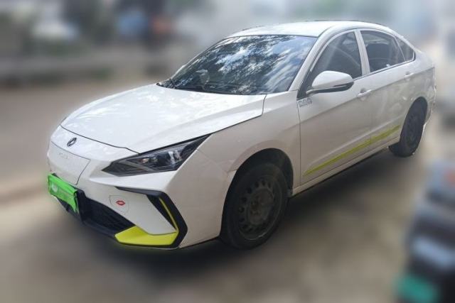 Used Dongfeng Aeolus E70 2023 PRO Smart Drive Edition