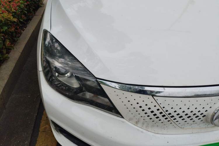 Used Dongfeng Aeolus E70 2023 500 Smart Edition Lithium Iron Phosphate 47.58 kWh Right Front Headlight
