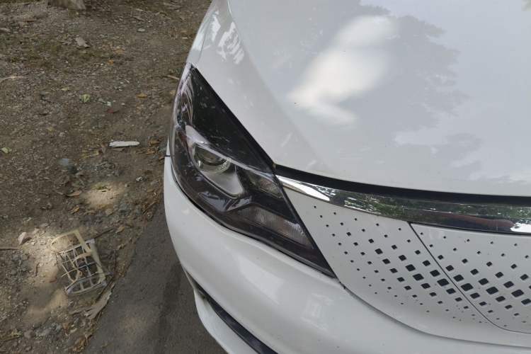 Used Dongfeng Aeolus E70 2023 PRO Comfort Edition Right Front Headlight