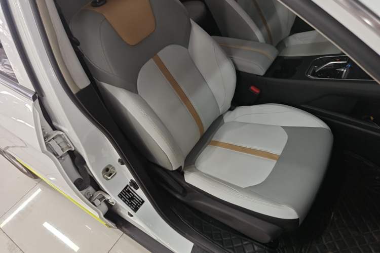 Used Dongfeng Aeolus E70 2023 PRO Comfort Edition Right Front Seat