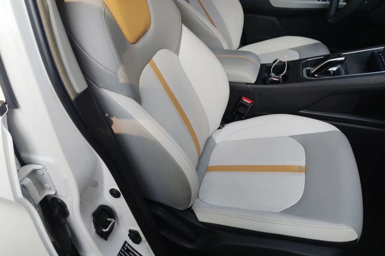 Used Dongfeng Aeolus E70 2023 Revised PRO Smart Drive Version Right Front Seat