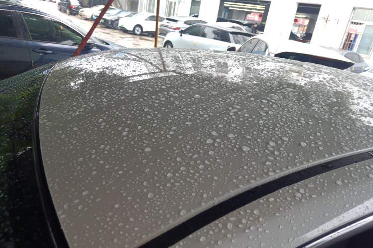 Used Dongfeng Aeolus E70 2023 PRO Smart Drive Edition Roof