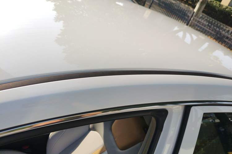 Used Dongfeng Aeolus E70 2023 Revised PRO Smart Drive Version Roof