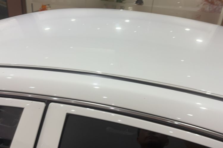 Used Dongfeng Aeolus E70 2023 PRO Smart Drive Edition Roof