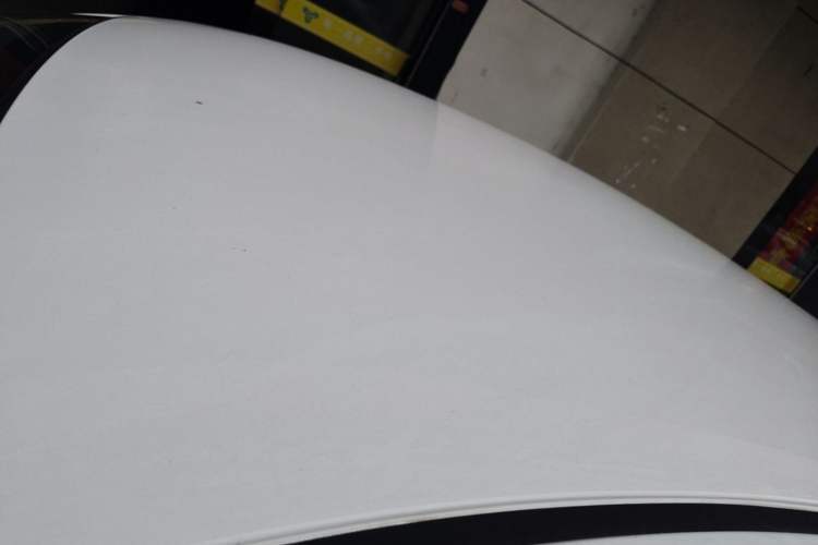 Used Dongfeng Aeolus E70 2023 Revised PRO Smart Drive Version Roof