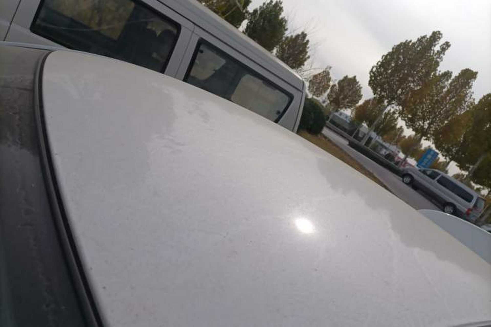 Used Dongfeng Aeolus E70 2023 500 Smart Version Lithium Iron Phosphate 48.6 kWh 110 kW Roof
