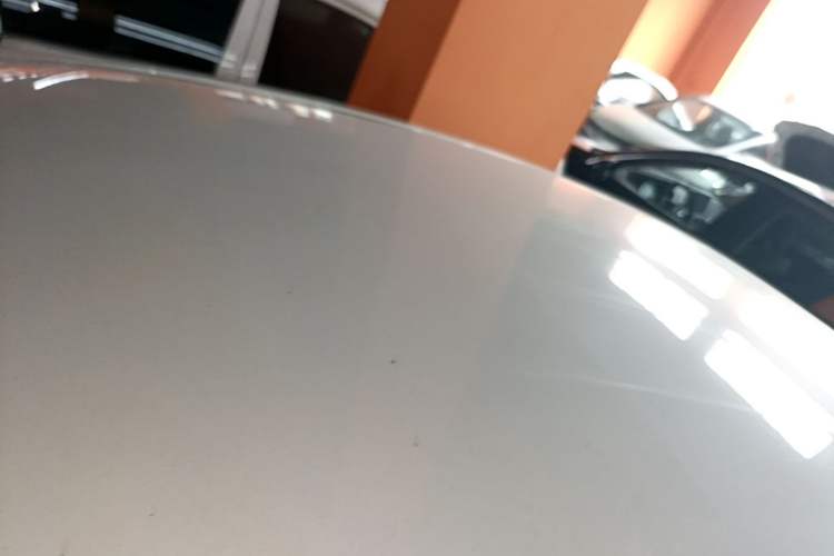 Used Dongfeng Aeolus E70 2023 360H Battery-Swap Version Roof