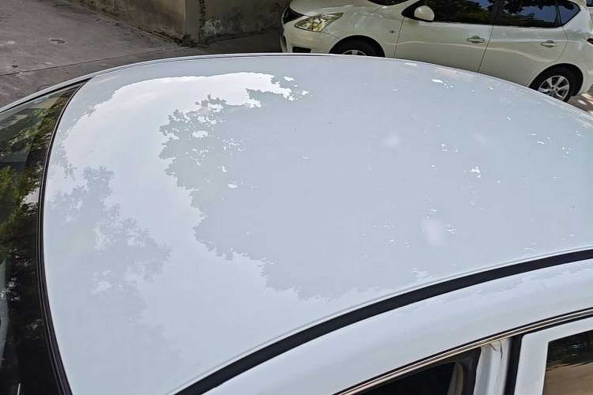 Used Dongfeng Aeolus E70 2023 500 Smart Edition Lithium-Ion Roof
