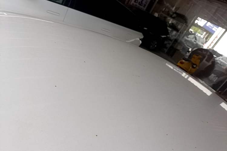 Used Dongfeng Aeolus E70 2023 360H Battery-Swap Version Roof