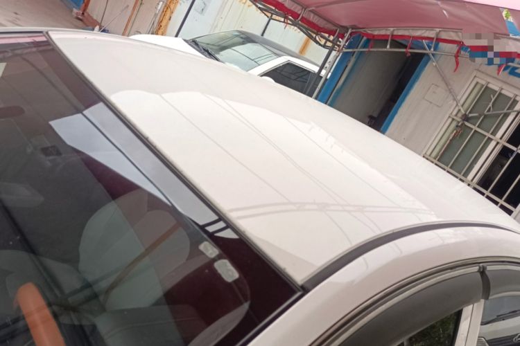 Used Dongfeng Aeolus E70 2023 PRO Smart Drive Edition Roof