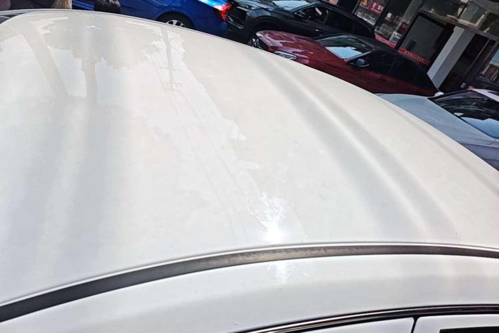 Used Dongfeng Aeolus E70 2023 PRO Smart Drive Edition Roof