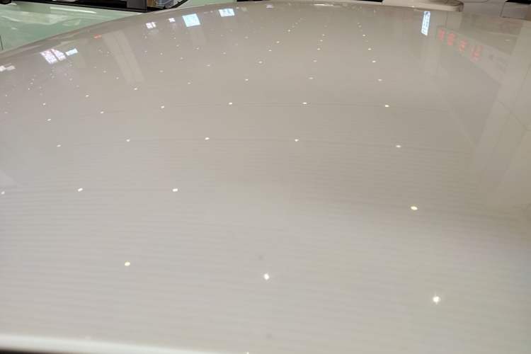 Used Dongfeng Aeolus E70 2023 Revised PRO Smart Drive Version Roof