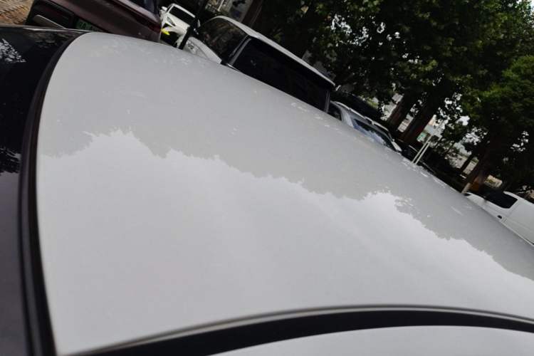 Used Dongfeng Aeolus E70 2023 Revised PRO Smart Drive Version Roof