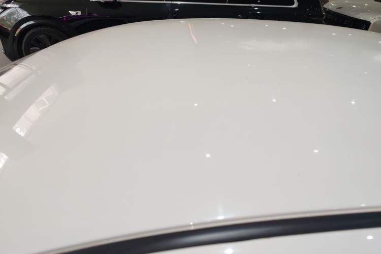 Used Dongfeng Aeolus E70 2023 PRO Smart Drive Edition Roof