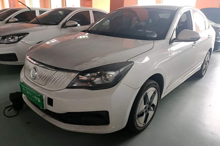 Used Dongfeng Aeolus E70 2023 360H Battery-Swap Version Guazi used car, China used car export, Used car for sale, Used cars, Cheapest cars for sale