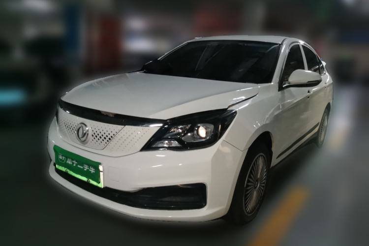 Used Dongfeng Aeolus E70 2023 500 Smart Edition Lithium-Ion Guazi used car, China used car export, Used car for sale, Used cars, Cheapest cars for sale