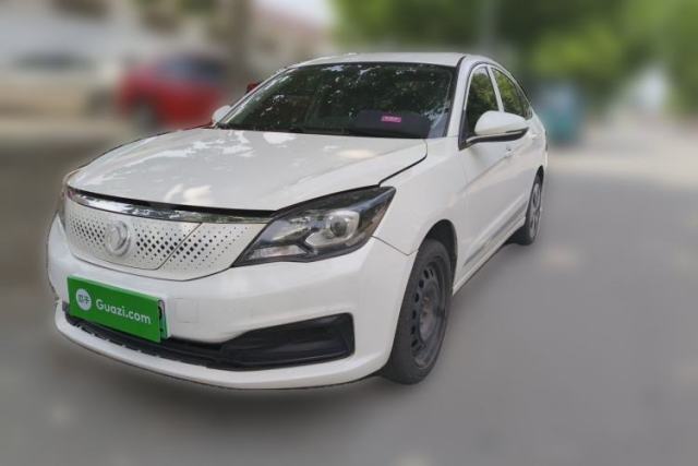 Used Dongfeng Aeolus E70 2023 PRO Comfort Edition