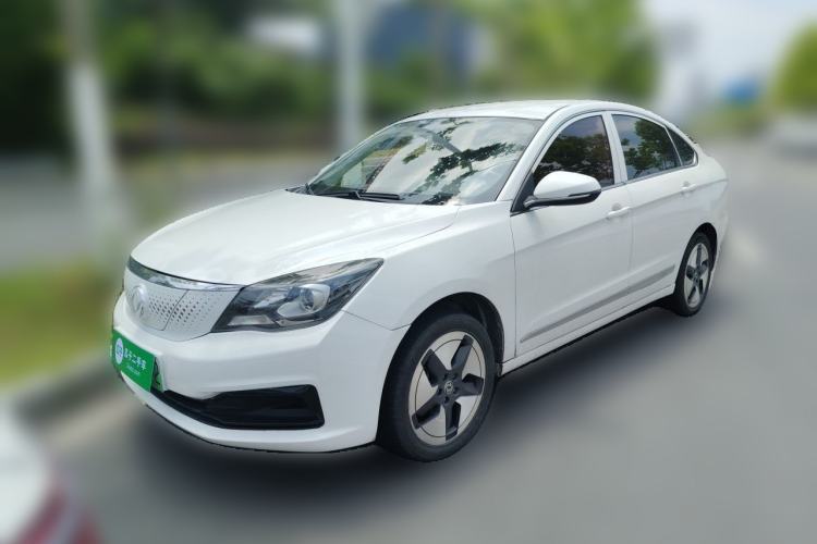 Used Dongfeng Aeolus E70 2023 500 Smart Version Lithium Iron Phosphate 48.6 kWh 110 kW Guazi used car, China used car export, Used car for sale, Used cars, Cheapest cars for sale