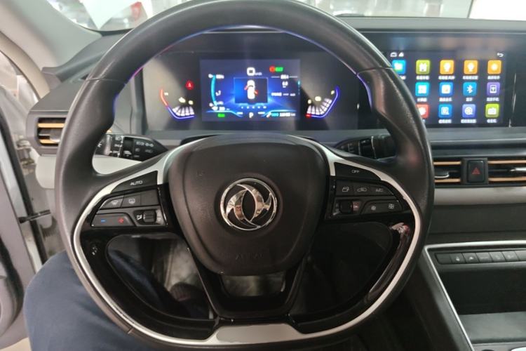 Used Dongfeng Aeolus E70 2023 PRO Comfort Edition Steering Wheel