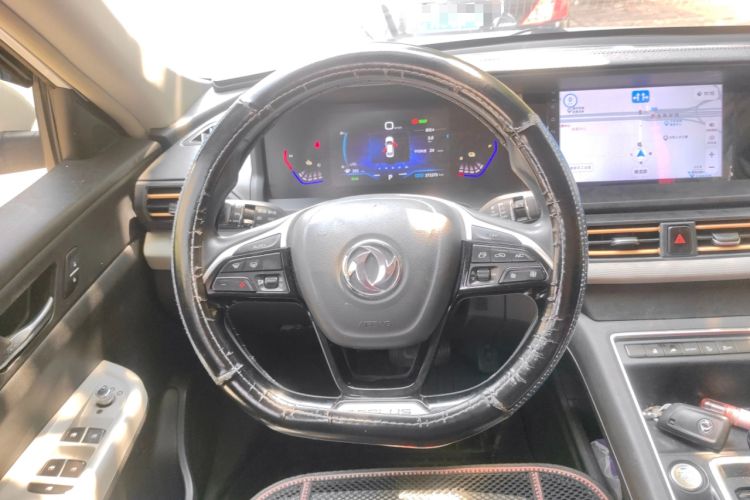 Used Dongfeng Aeolus E70 2023 PRO Comfort Edition Steering Wheel