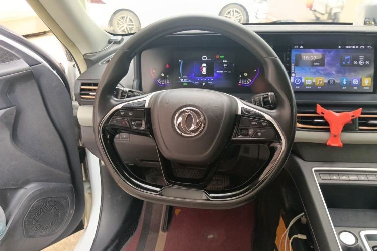 Used Dongfeng Aeolus E70 2023 PRO Smart Drive Edition Steering Wheel