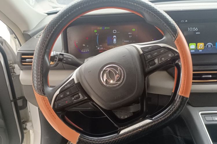 Used Dongfeng Aeolus E70 2023 PRO Smart Drive Edition Steering Wheel