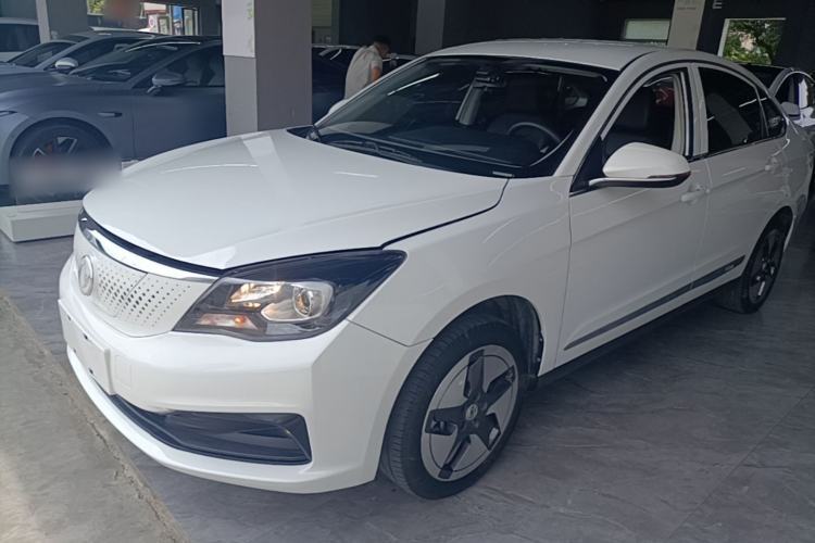 Used Dongfeng Aeolus E70 2023 400H Battery-Swap Rental Version Guazi used car, China used car export, Used car for sale, Used cars, Cheapest cars for sale