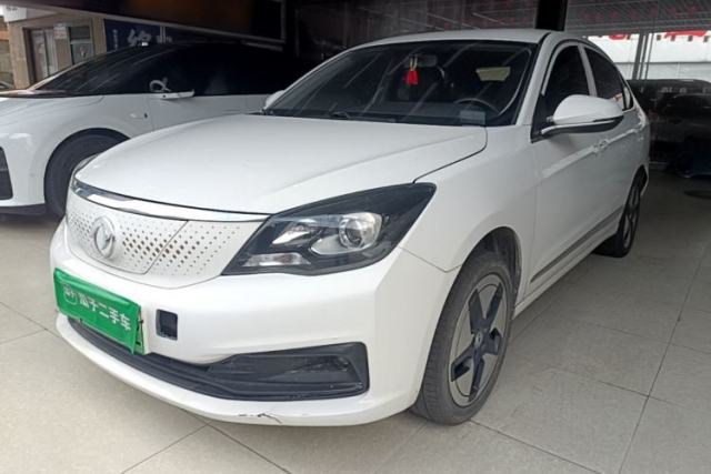 Used Dongfeng Aeolus E70 2023 360H Battery-Swap Version