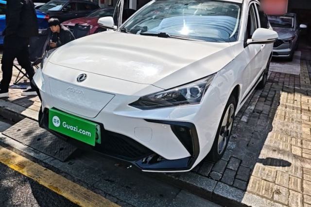 Used Dongfeng Aeolus E70 2023 PRO Smart Drive Edition