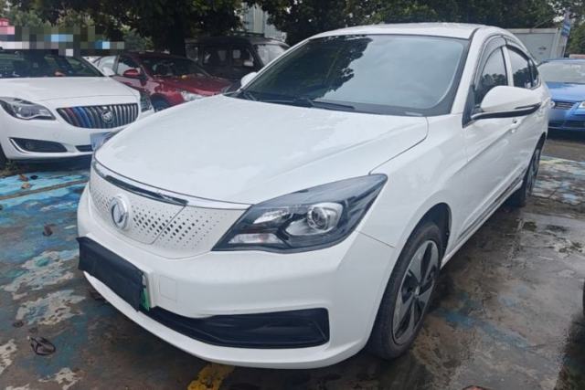 Used Dongfeng Aeolus E70 2023 500 Smart Edition Lithium-Ion