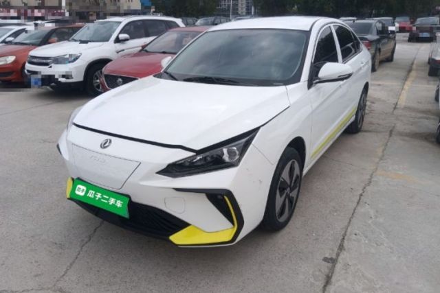 Used Dongfeng Aeolus E70 2023 PRO Smart Drive Edition